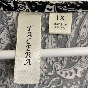 New, without tags, never worn.